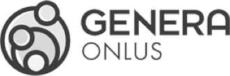 Logo Genera Onlus